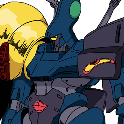 アトールⅤ マクトミンビルド