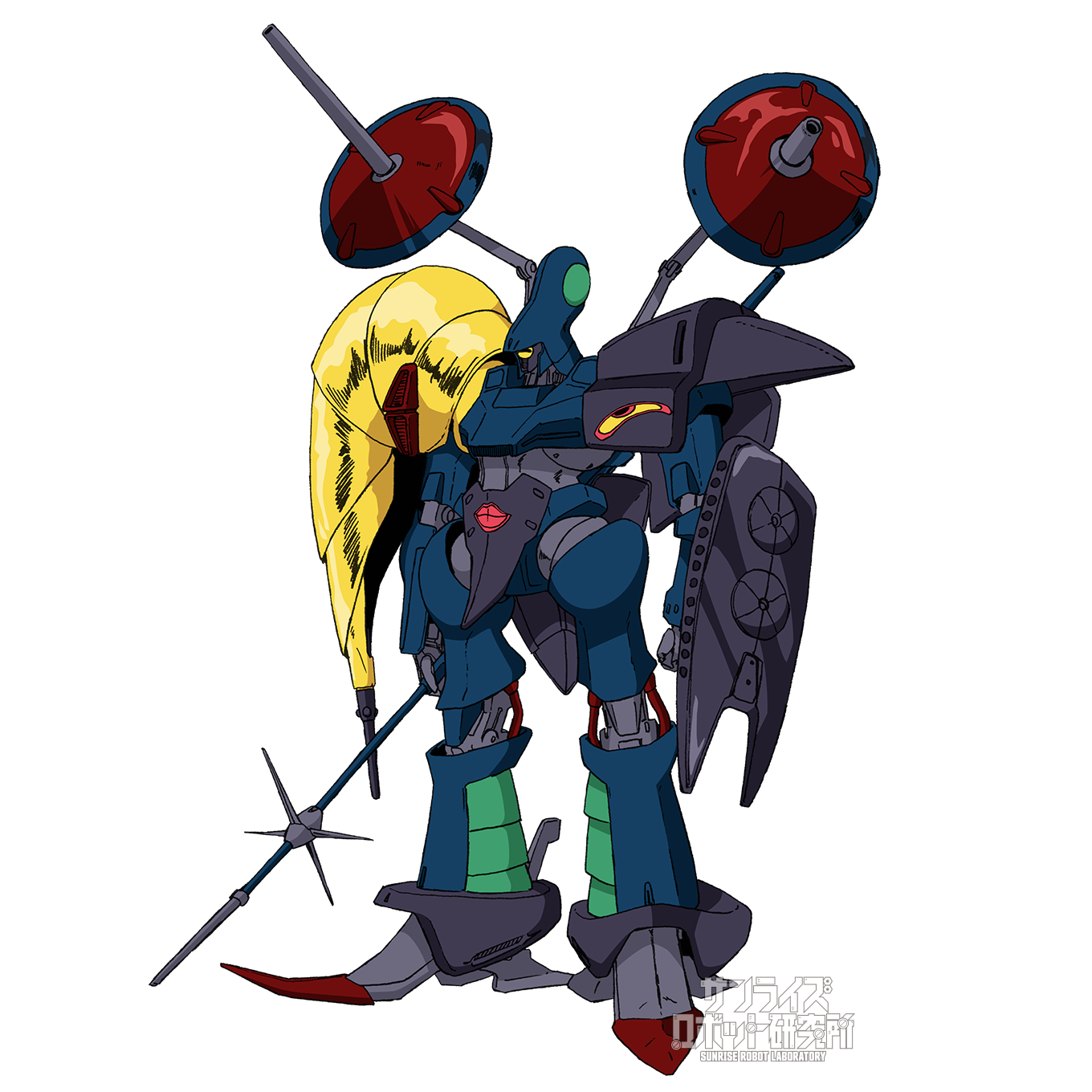 アトールⅤ マクトミンビルド