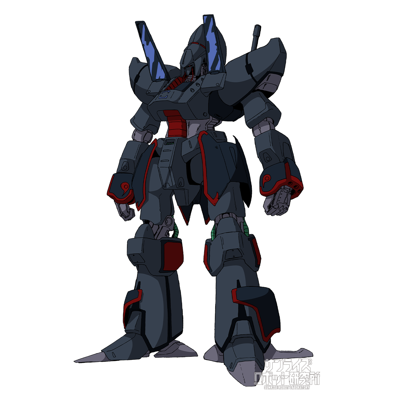 カルバリー・テンプル 近衛師団