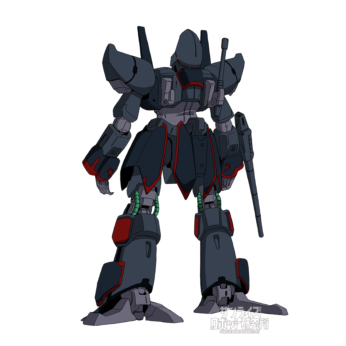 カルバリー・テンプル 近衛師団