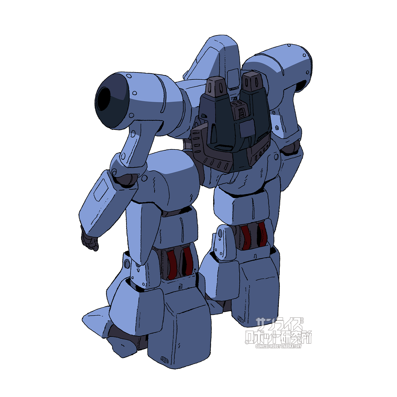 スペース・ゴロンゴ