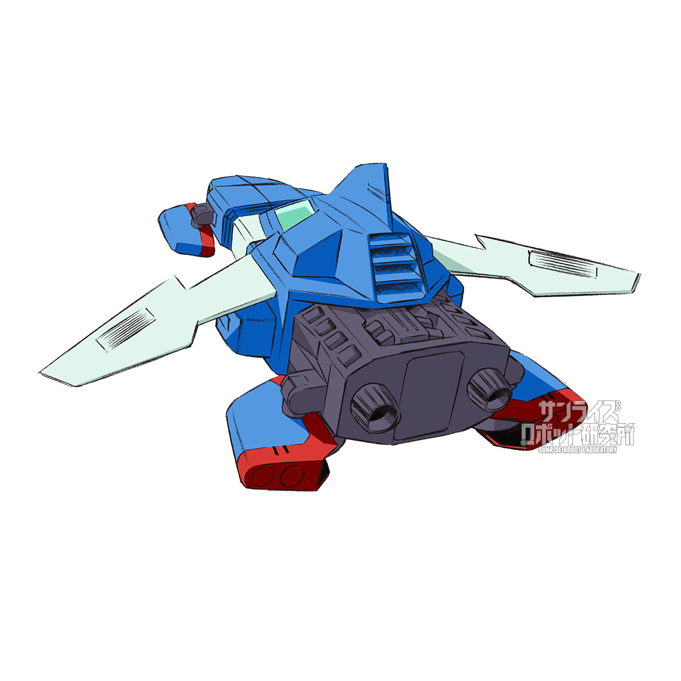 ブングル・スキッパー