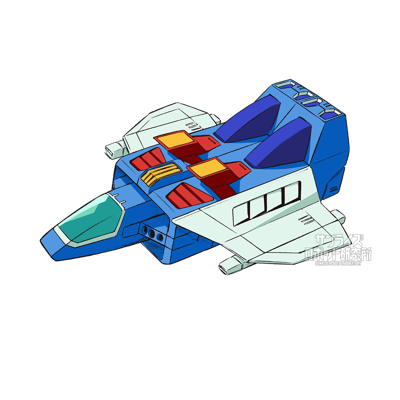 ブングル・ローバー