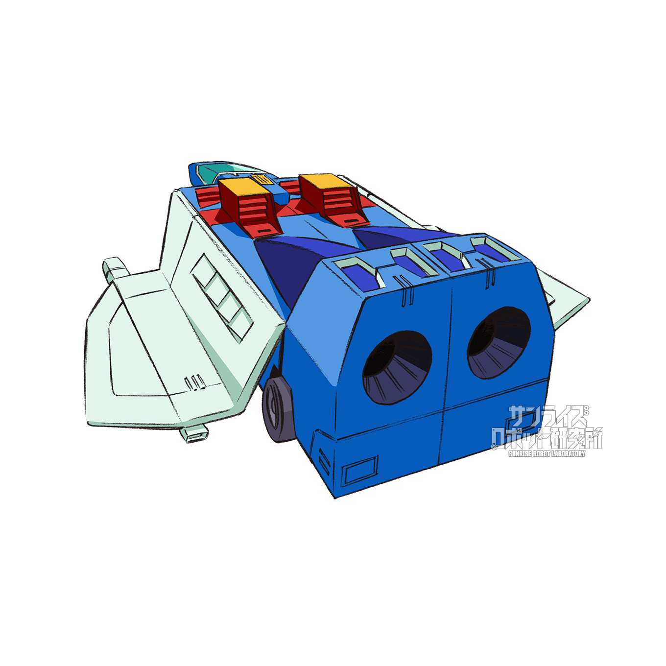 ブングル・ローバー