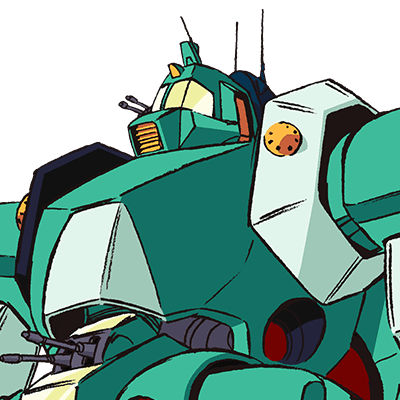 ウォーカーギャリア