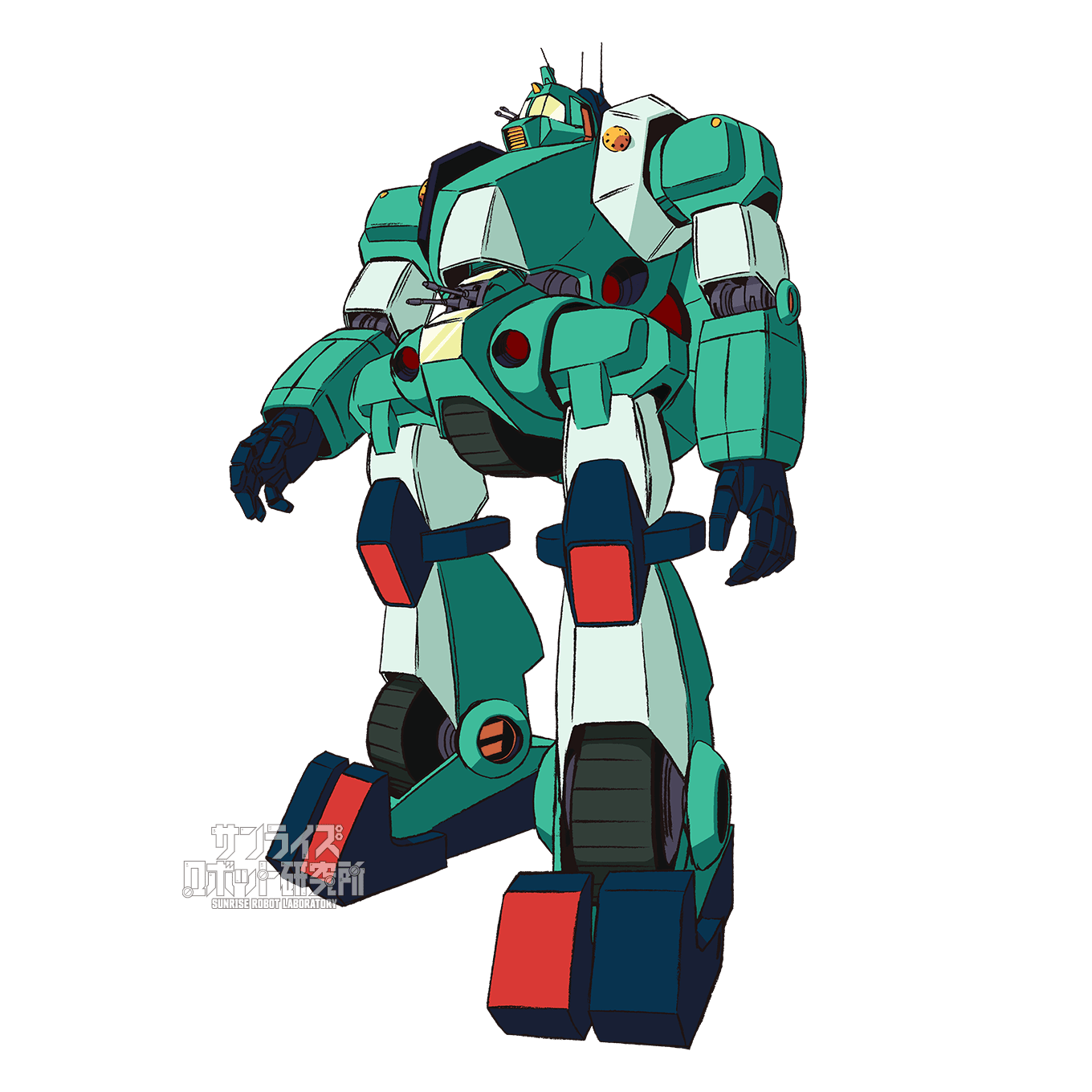 ウォーカーギャリア