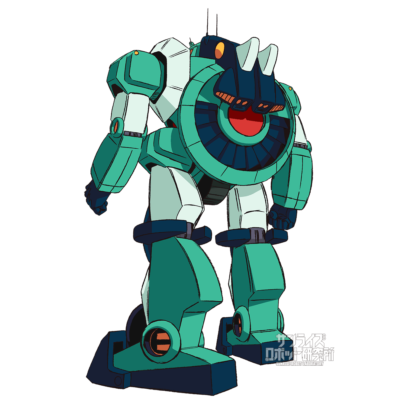 ウォーカーギャリア