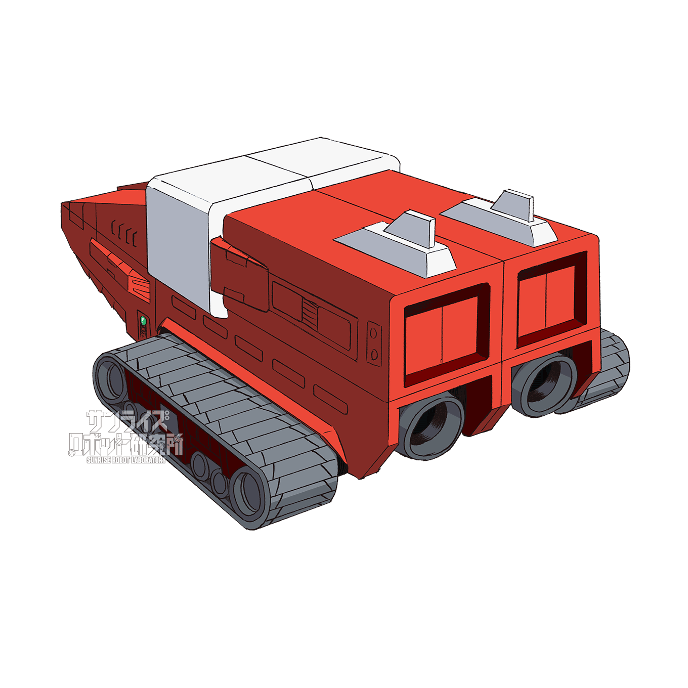 ソル・アンバー