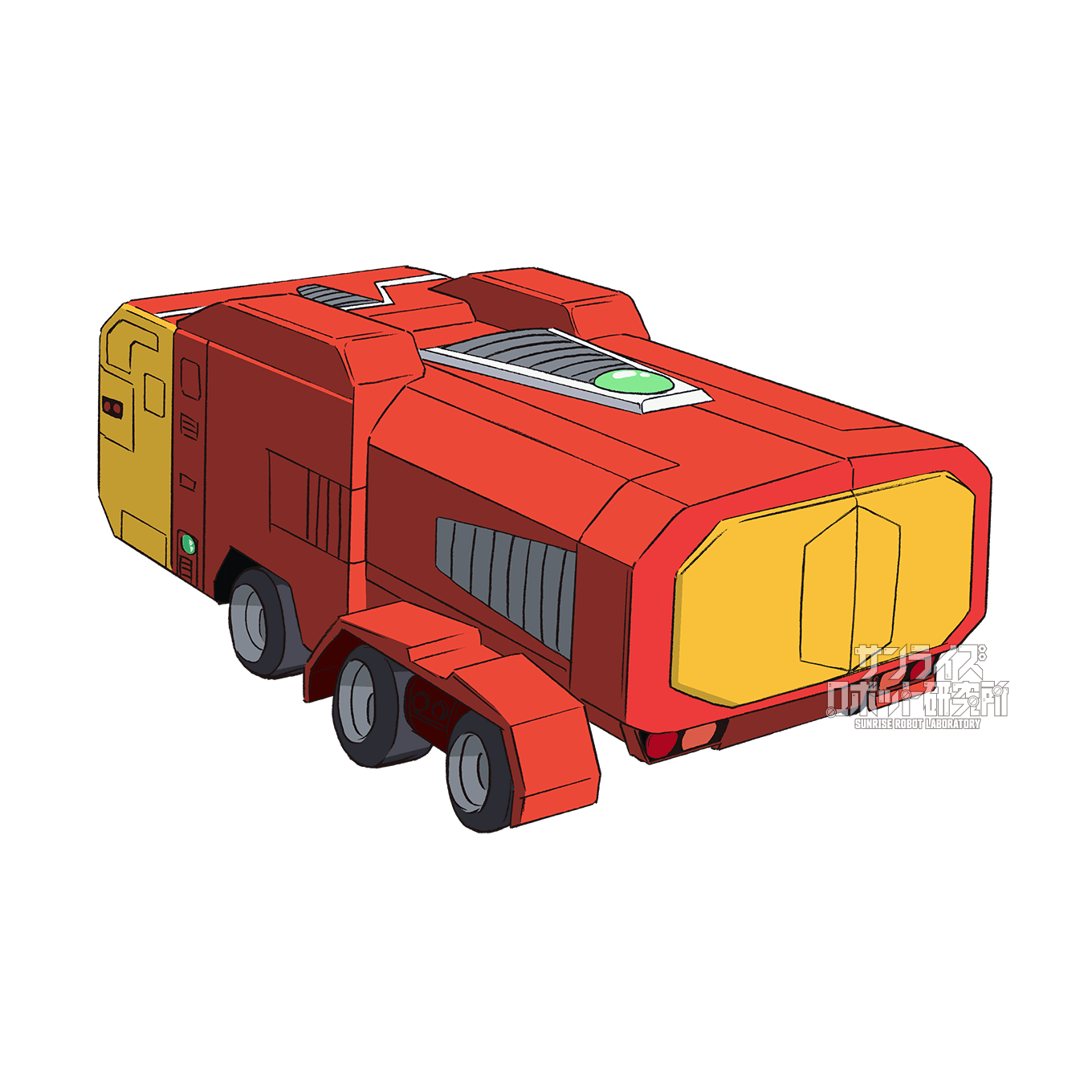 ソル・バニアー