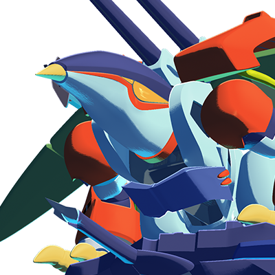 ビルバイン　ウィング・キャリバー