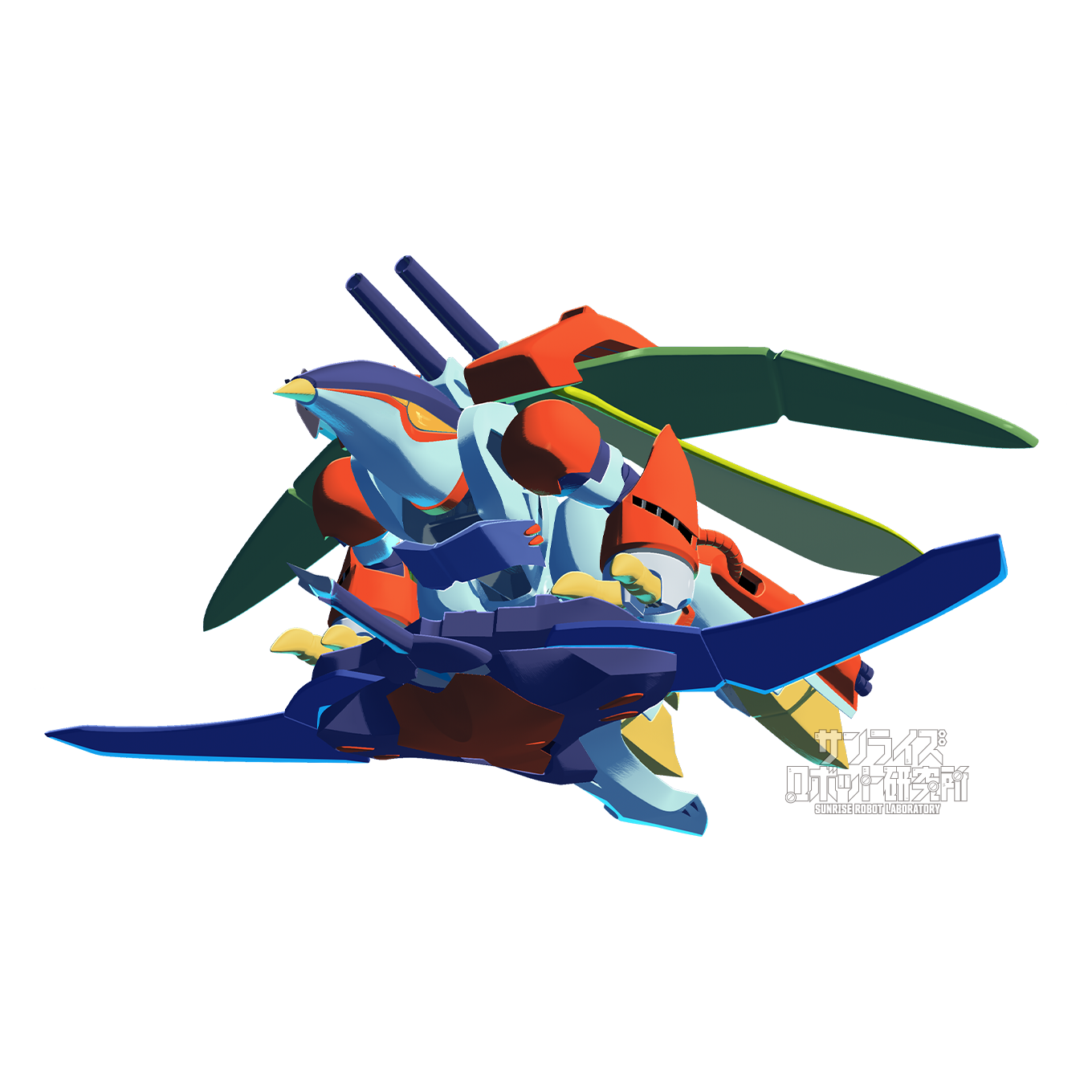 ビルバイン　ウィング・キャリバー