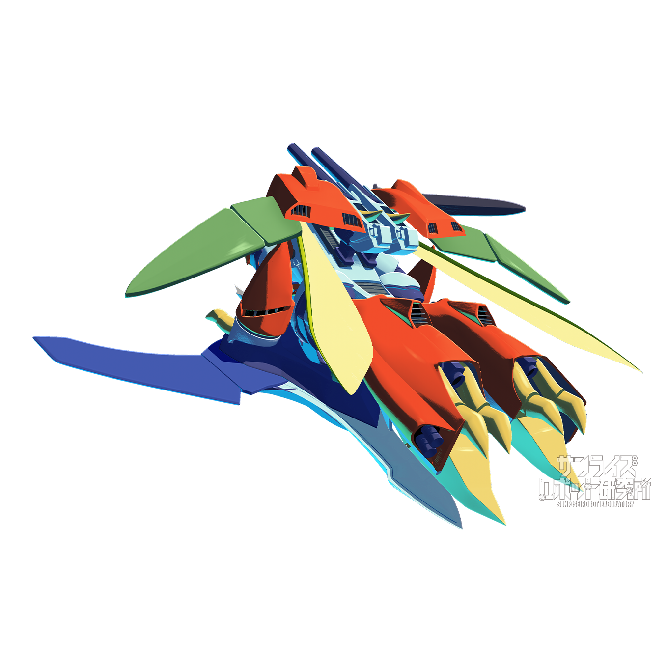 ビルバイン　ウィング・キャリバー