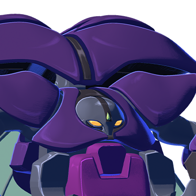 砲撃特化型ドラムロ