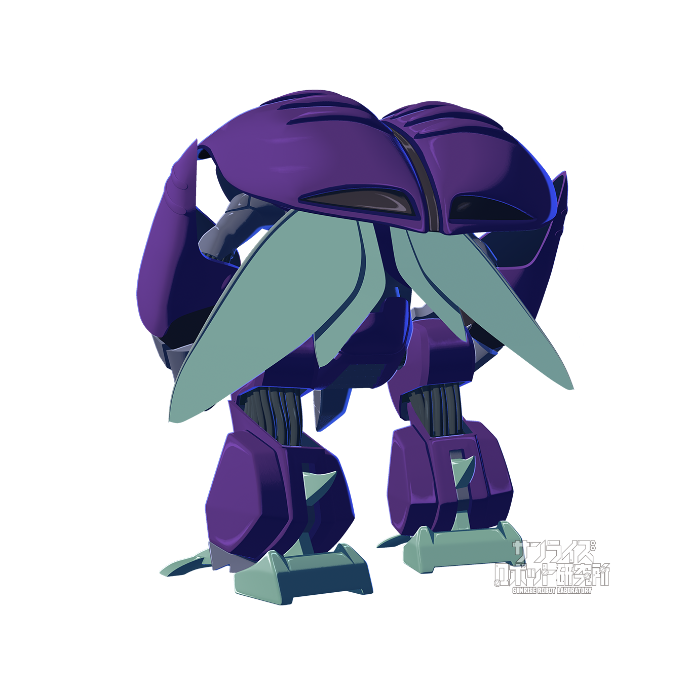 砲撃特化型ドラムロ