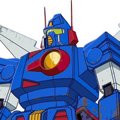 ザブングル・タイプ