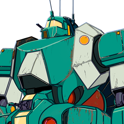 ウォーカーギャリア