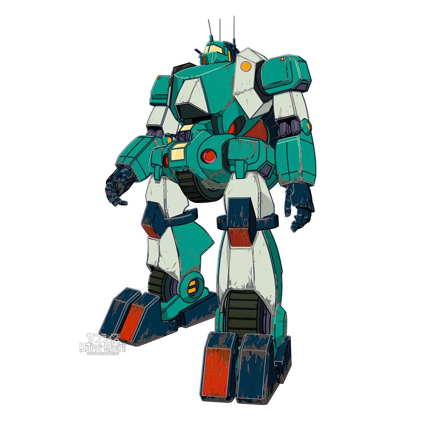 ウォーカーギャリア