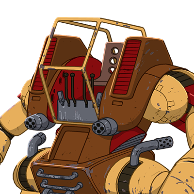 トラッド11・タイプ