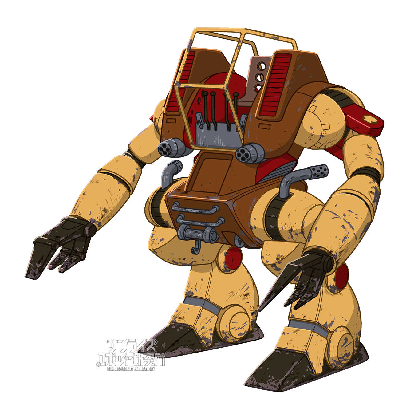 トラッド11・タイプ