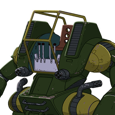 トラッド11・タイプ