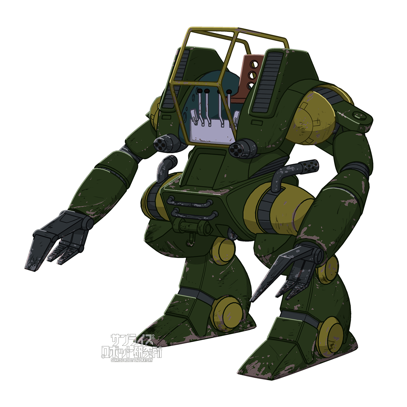 トラッド11・タイプ