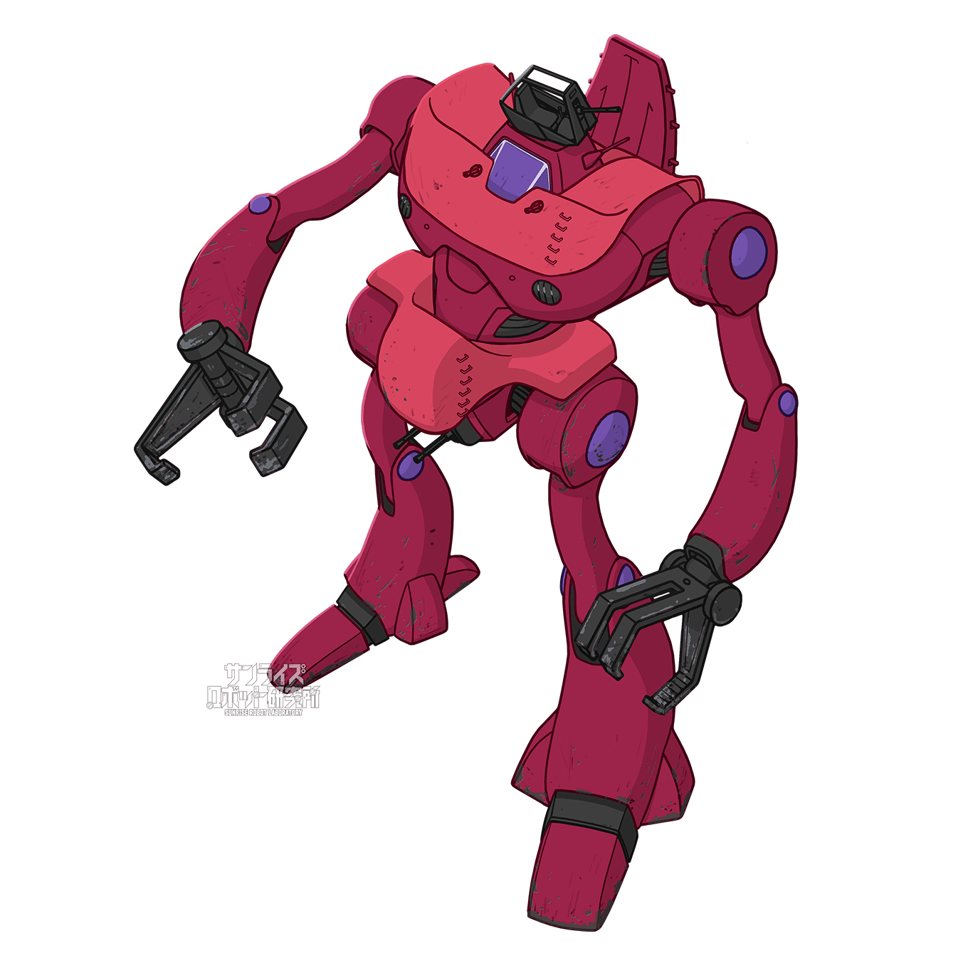 カプリコ・タイプ