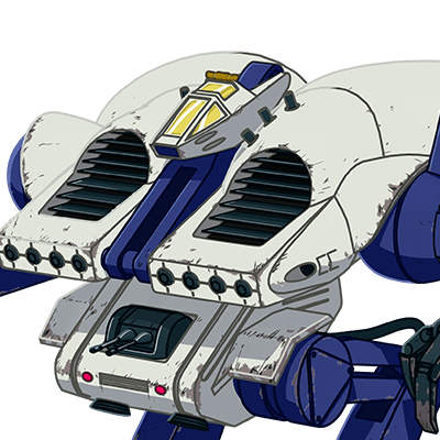 ドラン・タイプ