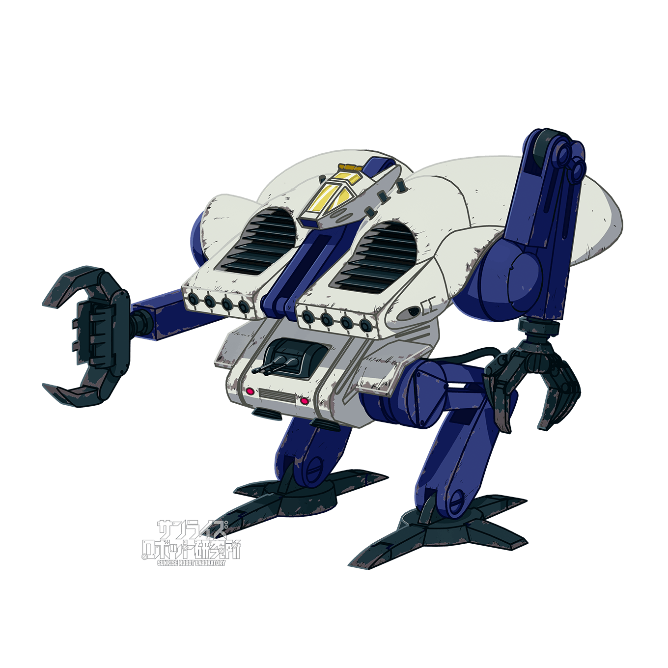 ドラン・タイプ