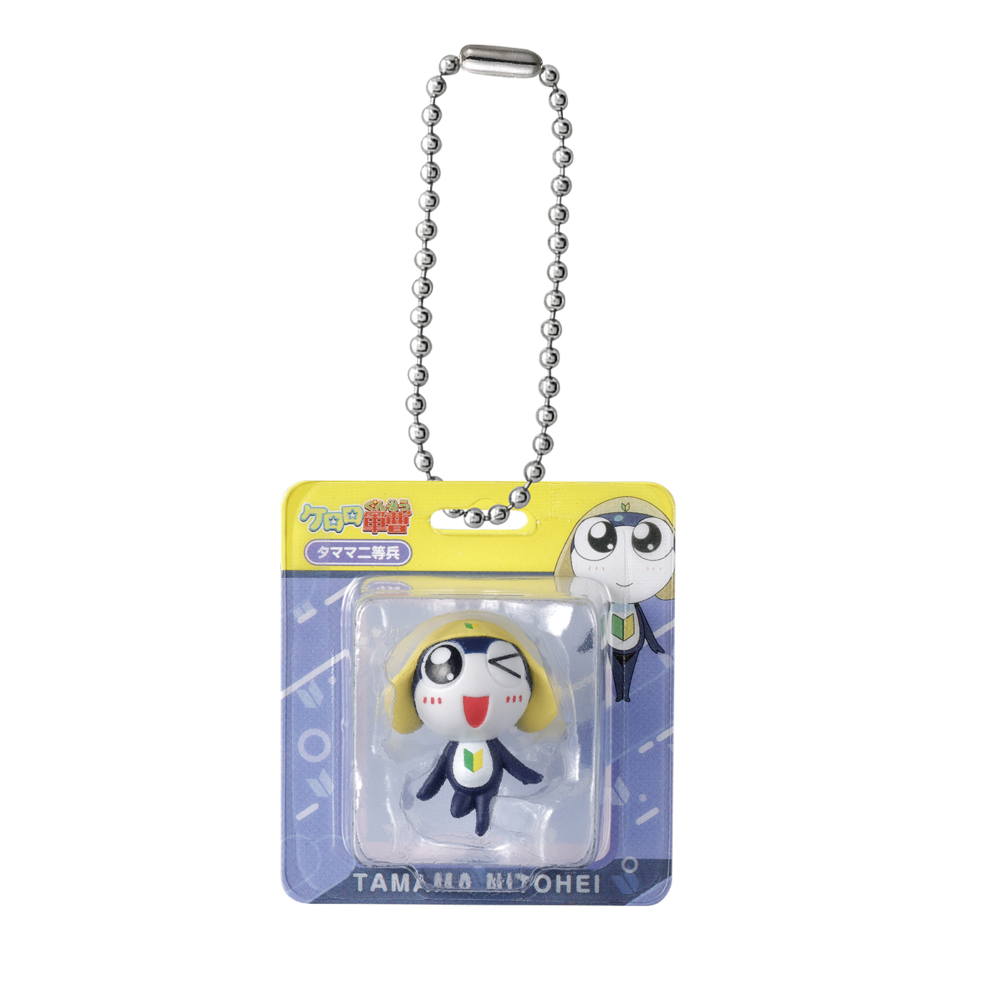 ケロロコラボ コンプセット 今日から販売だって✨ ケロロ軍曹好きだから全種類コンプしたい！ 1つ