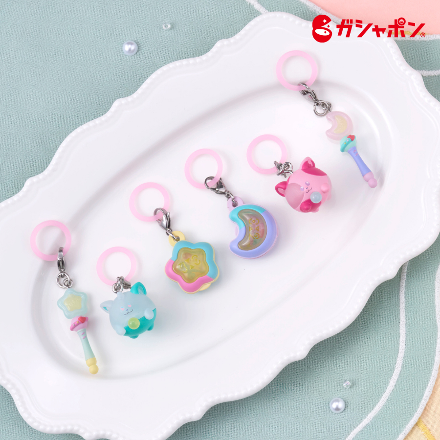 めじるしアクセサリー