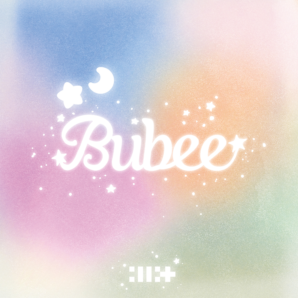 オープニング主題歌「Bubee」