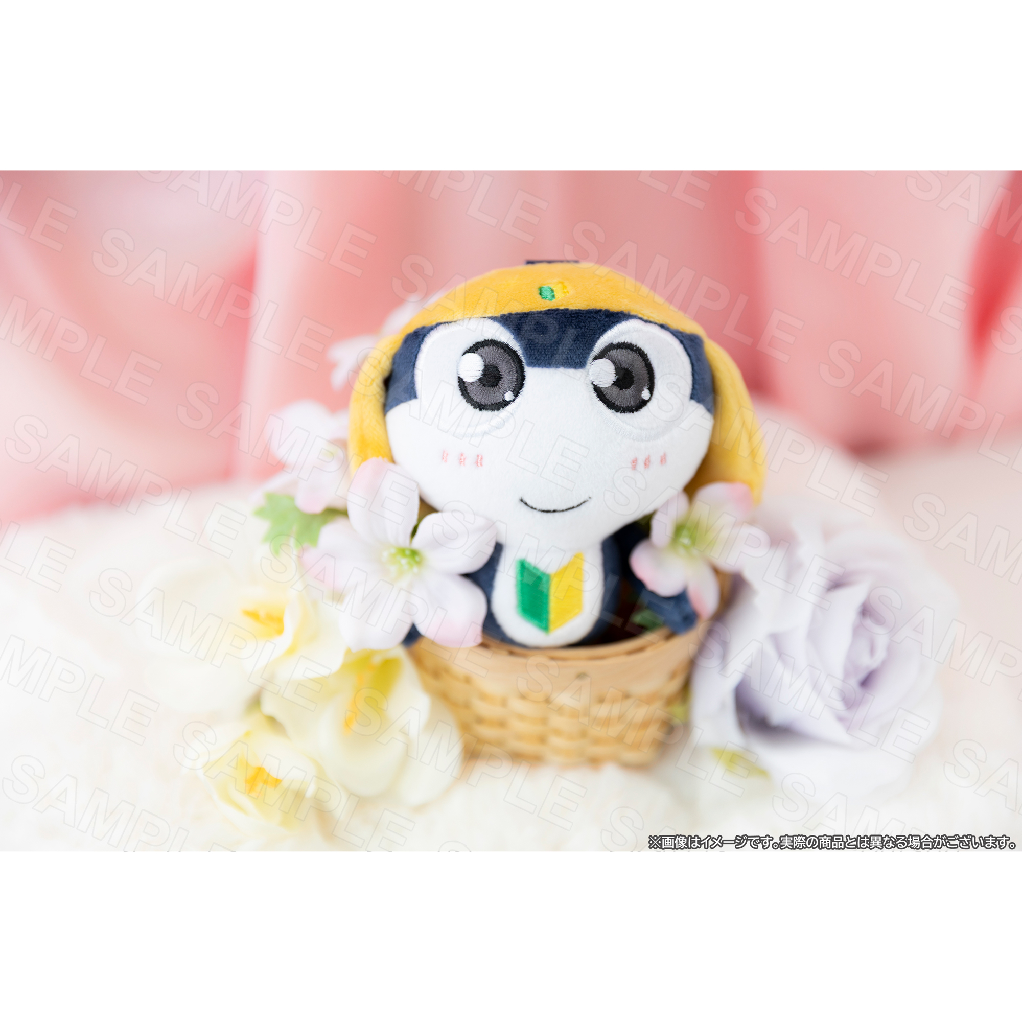 GOODS | ケロロ軍曹 Animation Portal Site