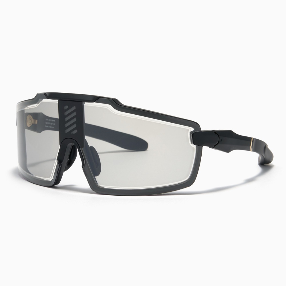 JINS×攻殻機動隊 THE GHOST IN THE SHELL / TYPE-SUNGLASSES
