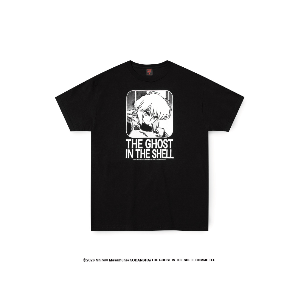 PRODUCTS | TVアニメ『攻殻機動隊 THE GHOST IN THE SHELL』公式サイト