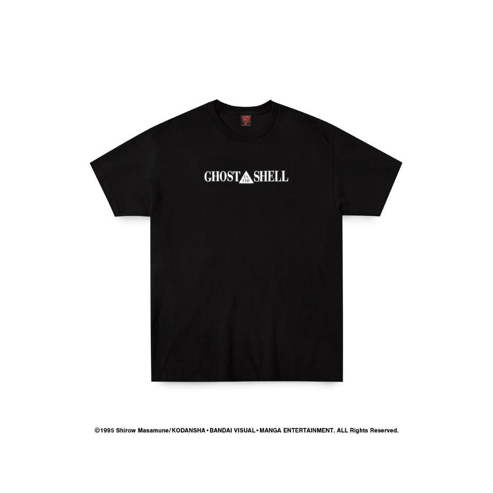GEEKS RULEは、2026年8月28日（金）より、英・ロンドンの「DOVER STREET MARKET」にて、『攻殻機動隊』とのコラボレーションアイテムを一挙に集めた期間限定ポップアップショップを開催！