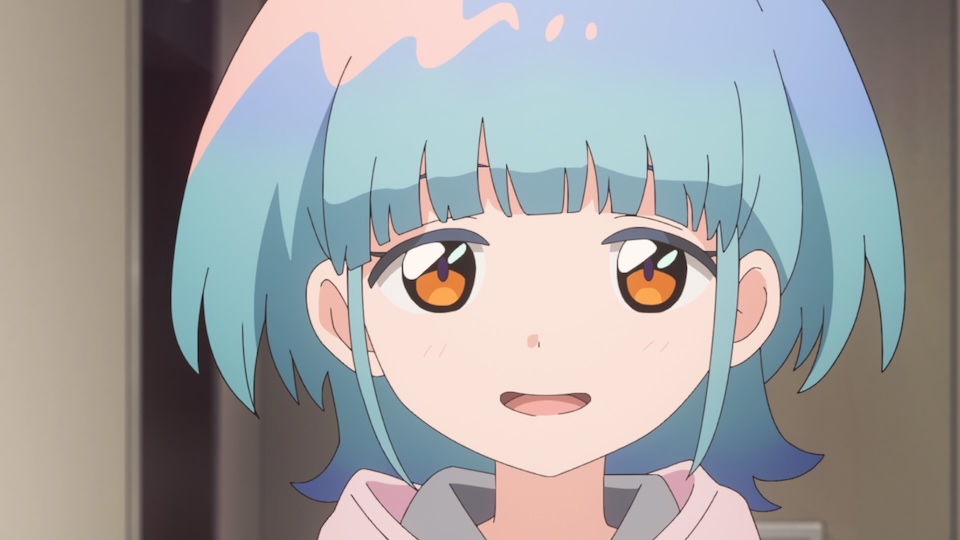 秘密のメッセージ