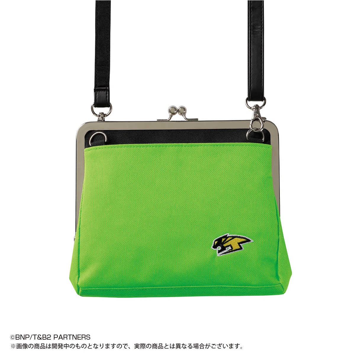 GOODS｜TIGER & BUNNY 2