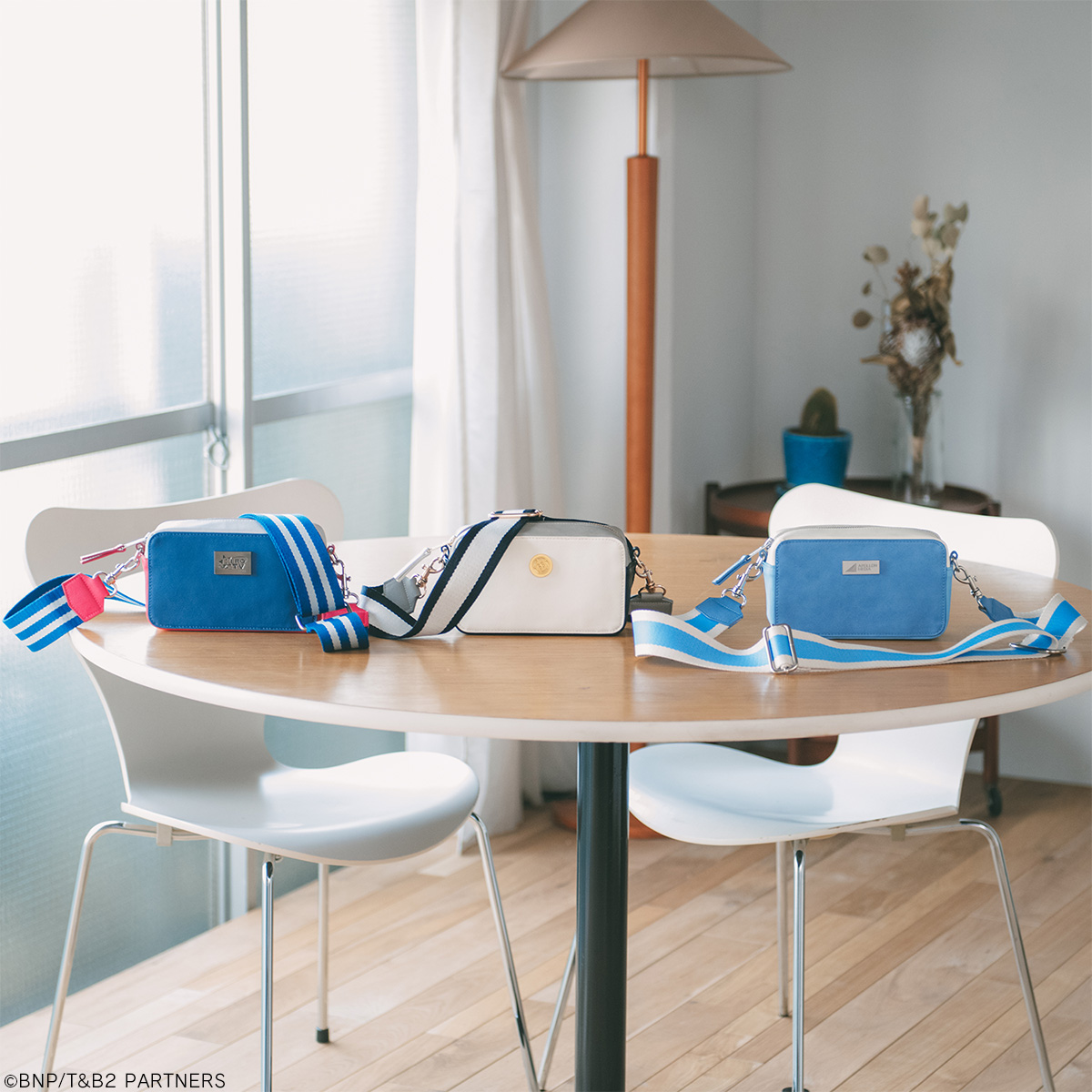 GOODS｜TIGER & BUNNY 2