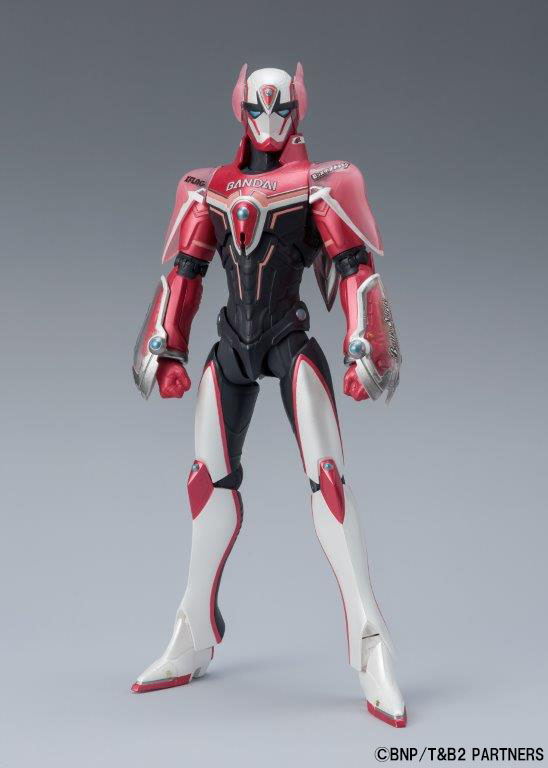 GOODS｜TIGER & BUNNY 2