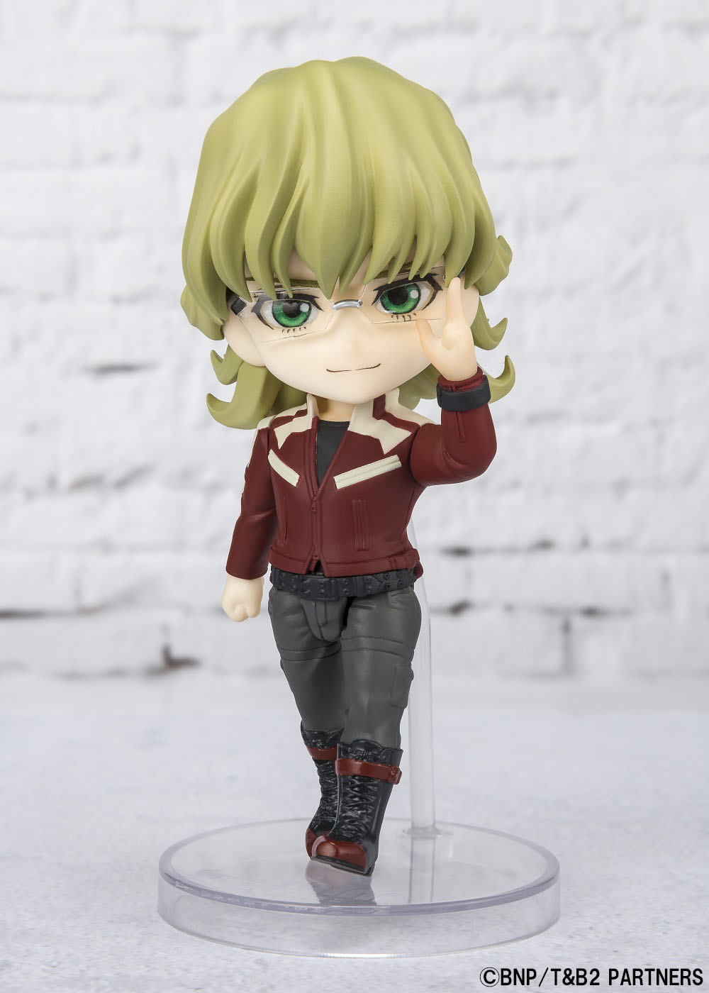 GOODS｜TIGER & BUNNY 2