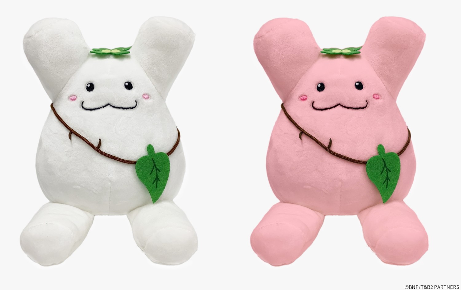 GOODS｜TIGER & BUNNY 2