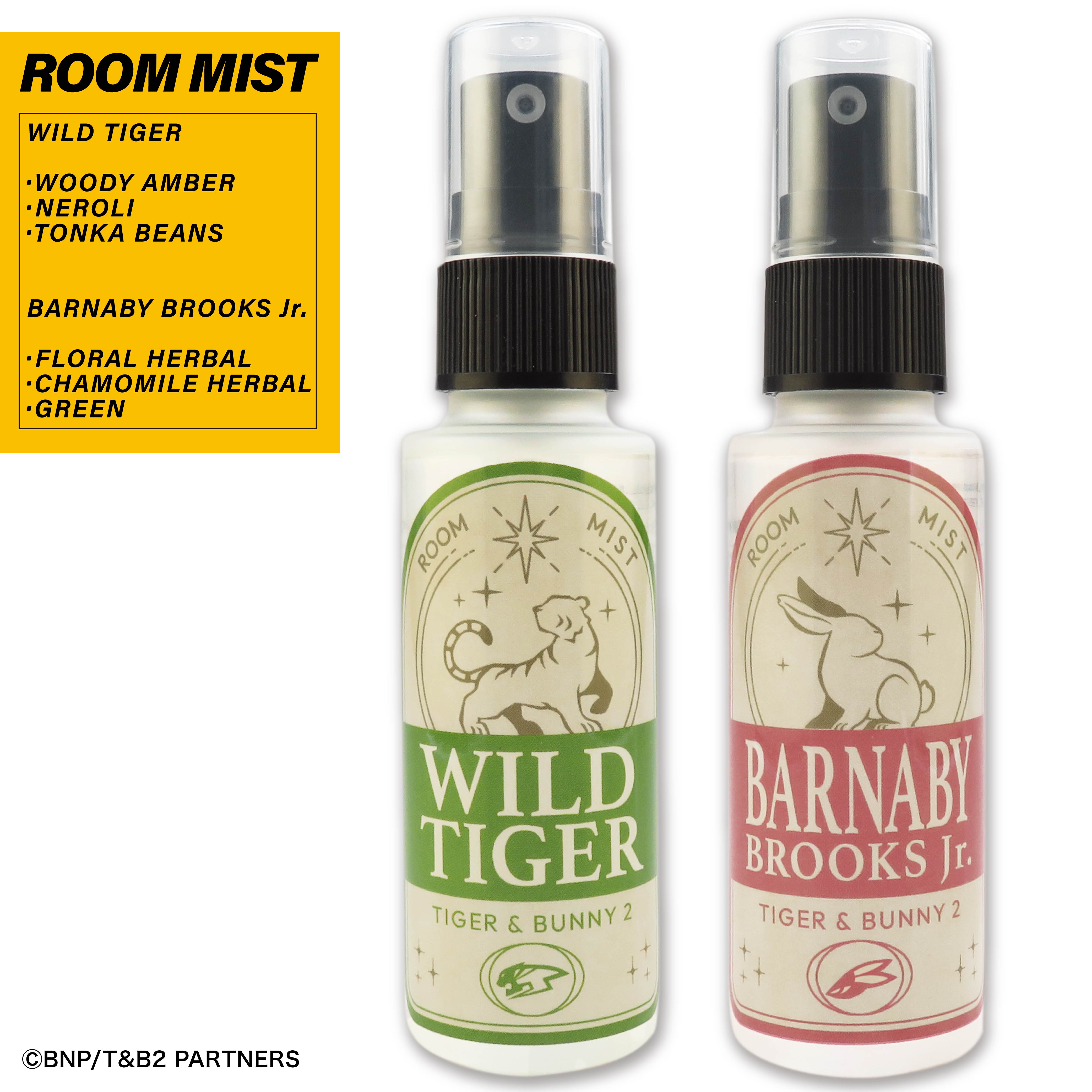 GOODS｜TIGER & BUNNY 2